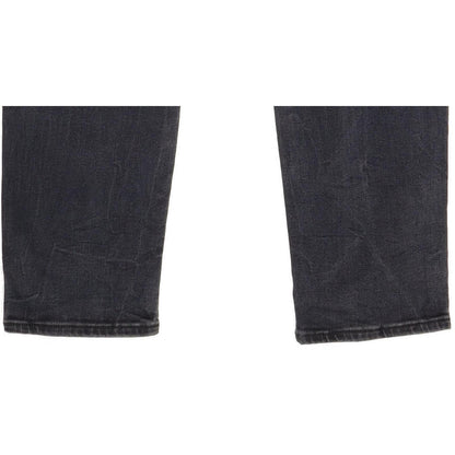 G-Star Lynn Women Navy Skinny Slim Stretch Jeans W30 L31