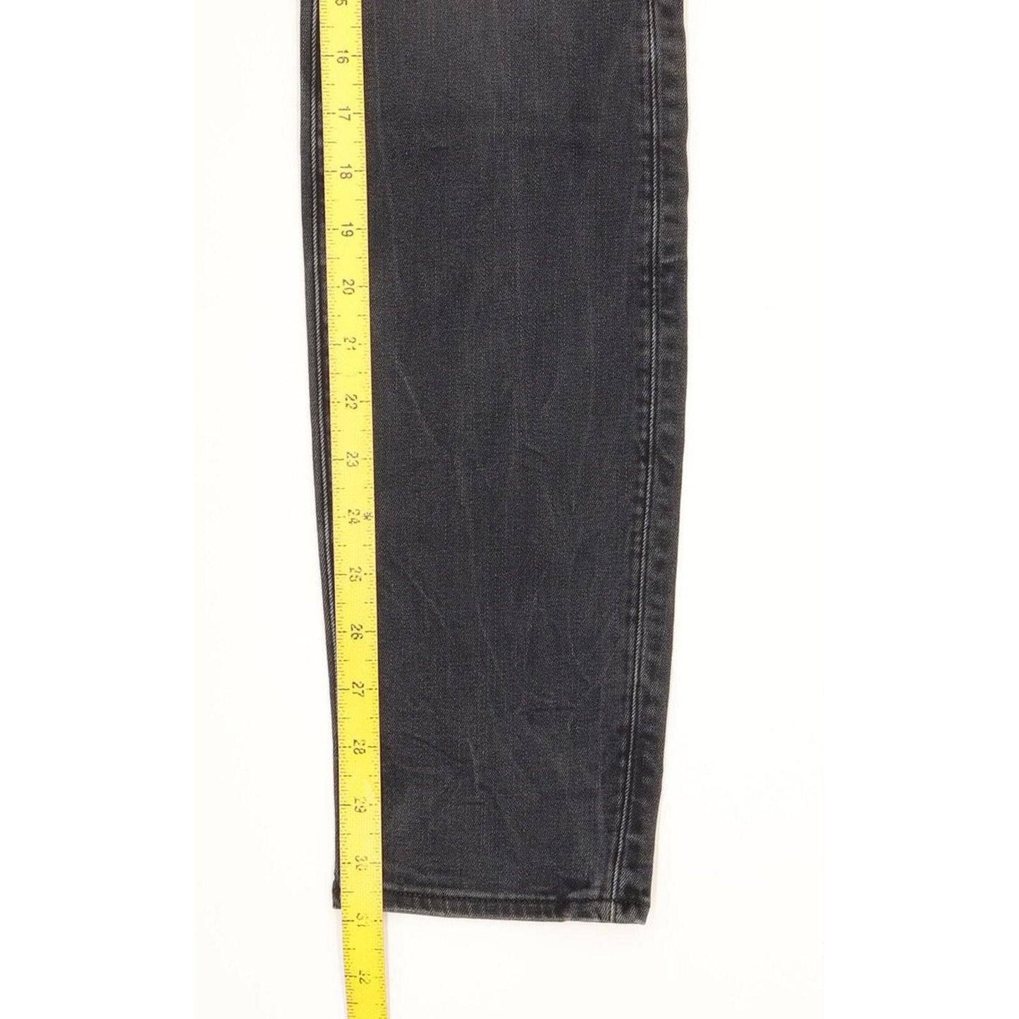 G-Star Lynn Women Navy Skinny Slim Stretch Jeans W30 L31