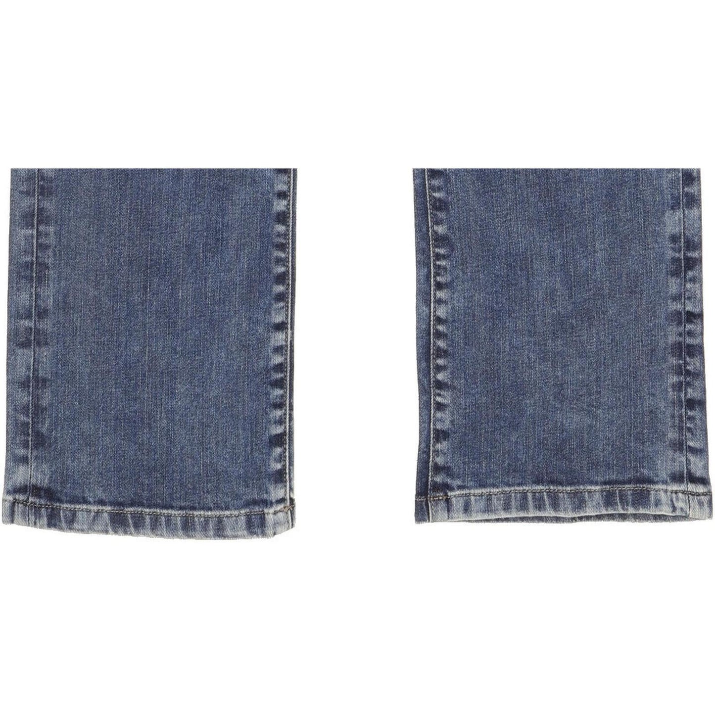 G-Star Midge Women Blue Straight Slim Stretch Jeans W31 L33