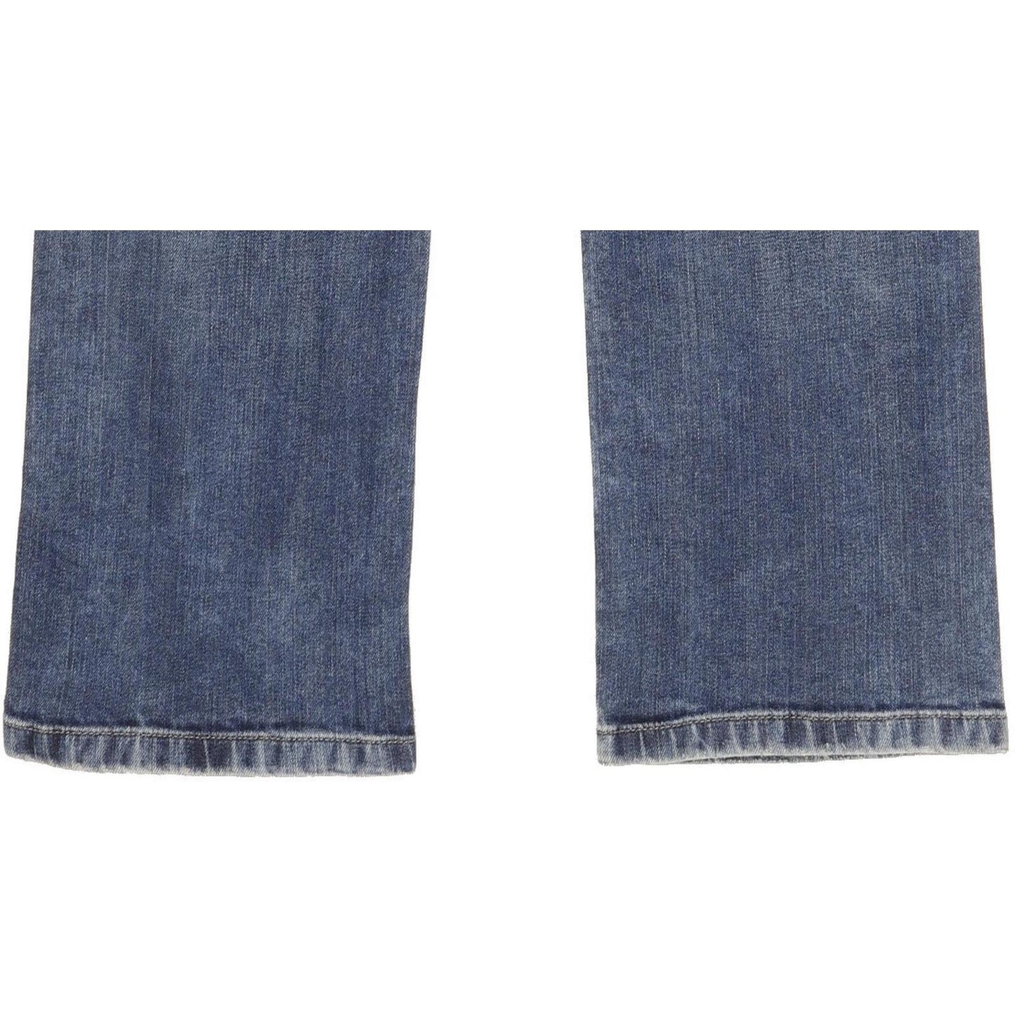 G-Star Midge Women Blue Straight Slim Stretch Jeans W31 L33