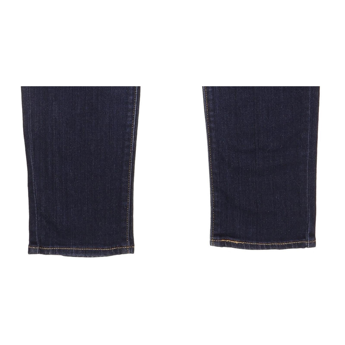 Levi's 711 Women Blue Skinny Slim Stretch Jeans W30 L31