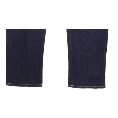 Levi's 711 Women Blue Skinny Slim Stretch Jeans W30 L31