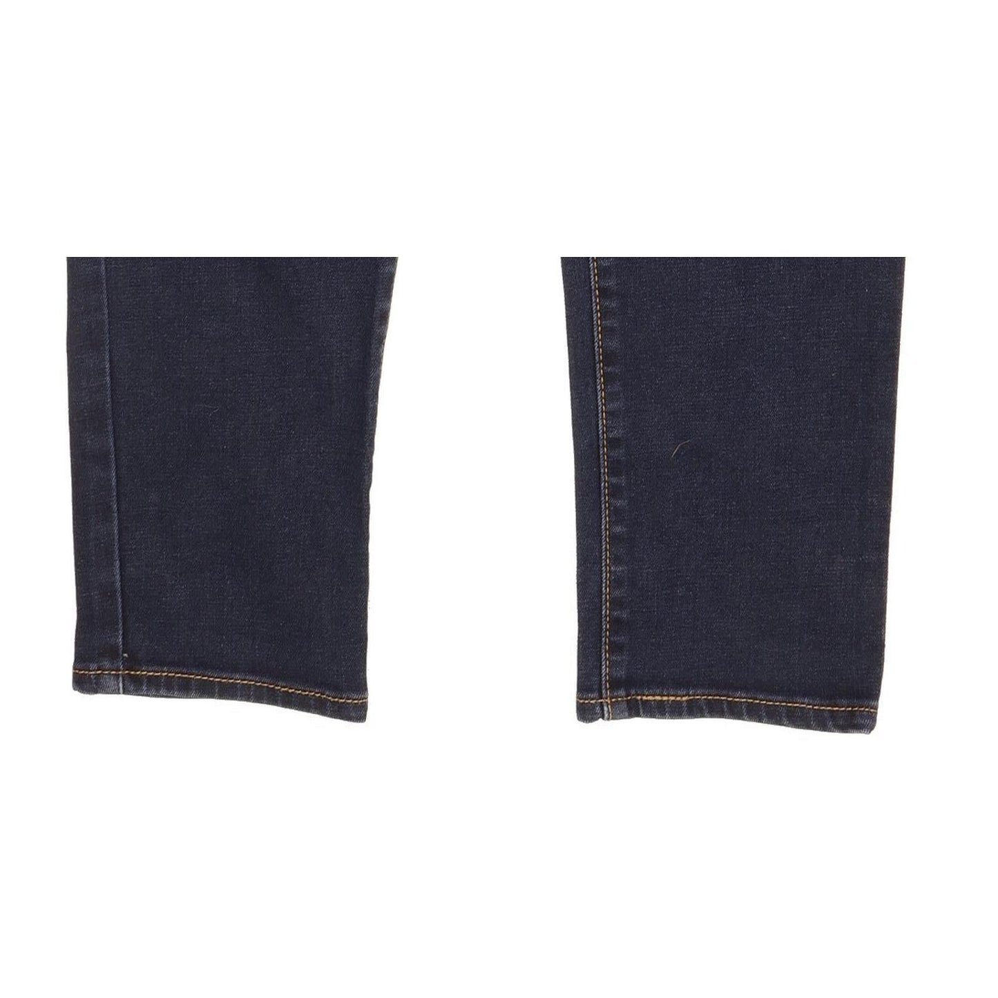 Levi's Women Blue Skinny Slim Stretch Jeans W29 L30