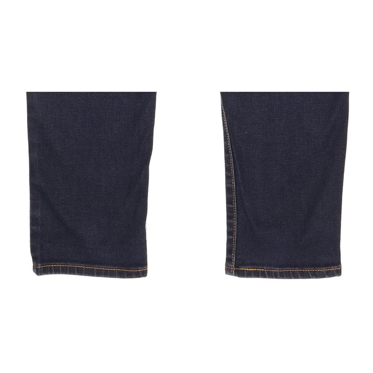 Levi's Women Blue Skinny Slim Stretch Jeans W29 L30