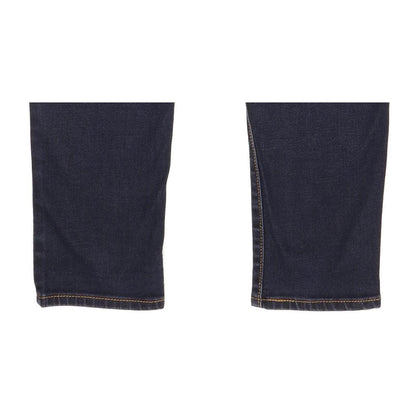 Levi's Women Blue Skinny Slim Stretch Jeans W29 L30