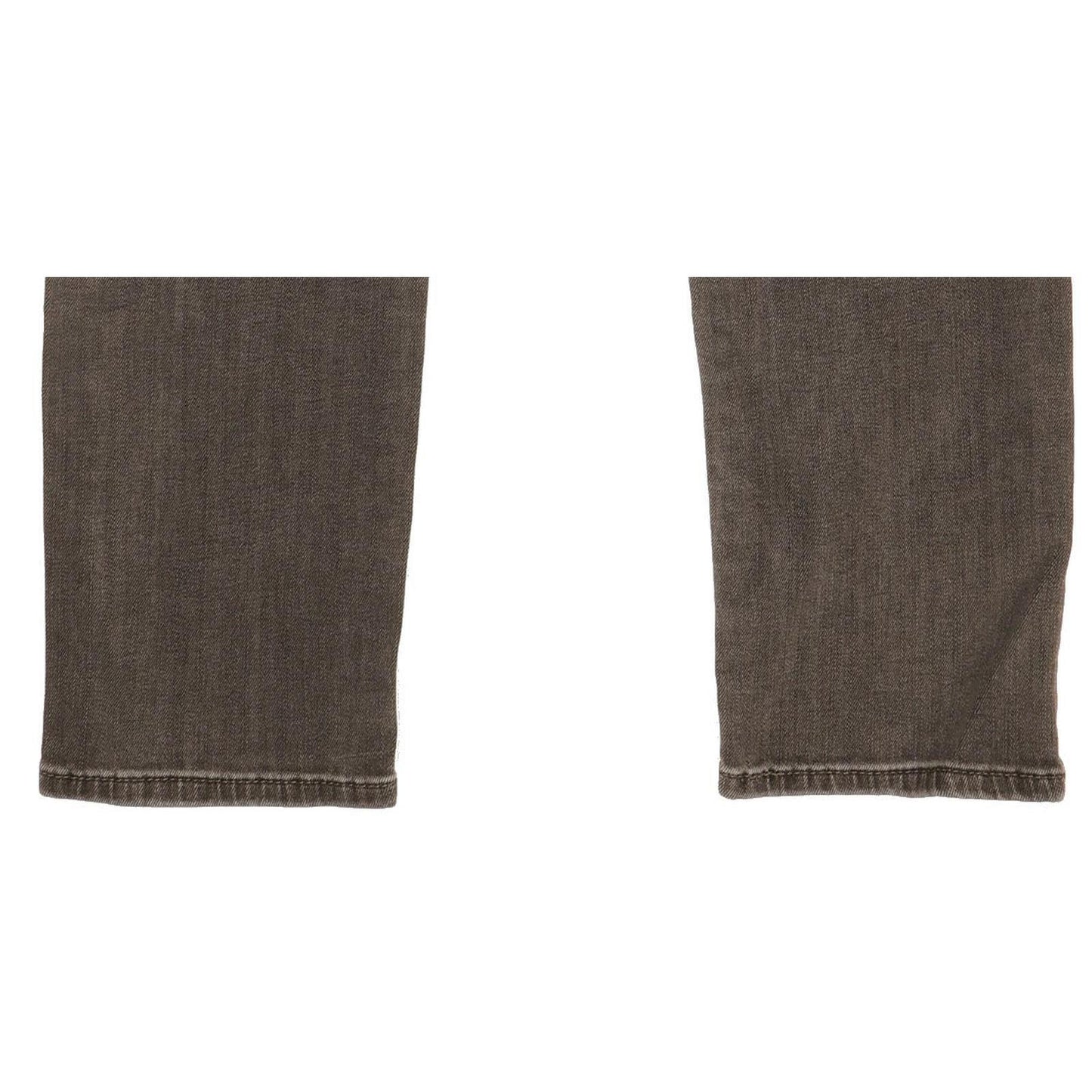 Levi's Demi Curve Women Black Skinny Slim Jeans W32 L31