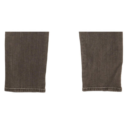 Levi's Demi Curve Women Black Skinny Slim Jeans W32 L31