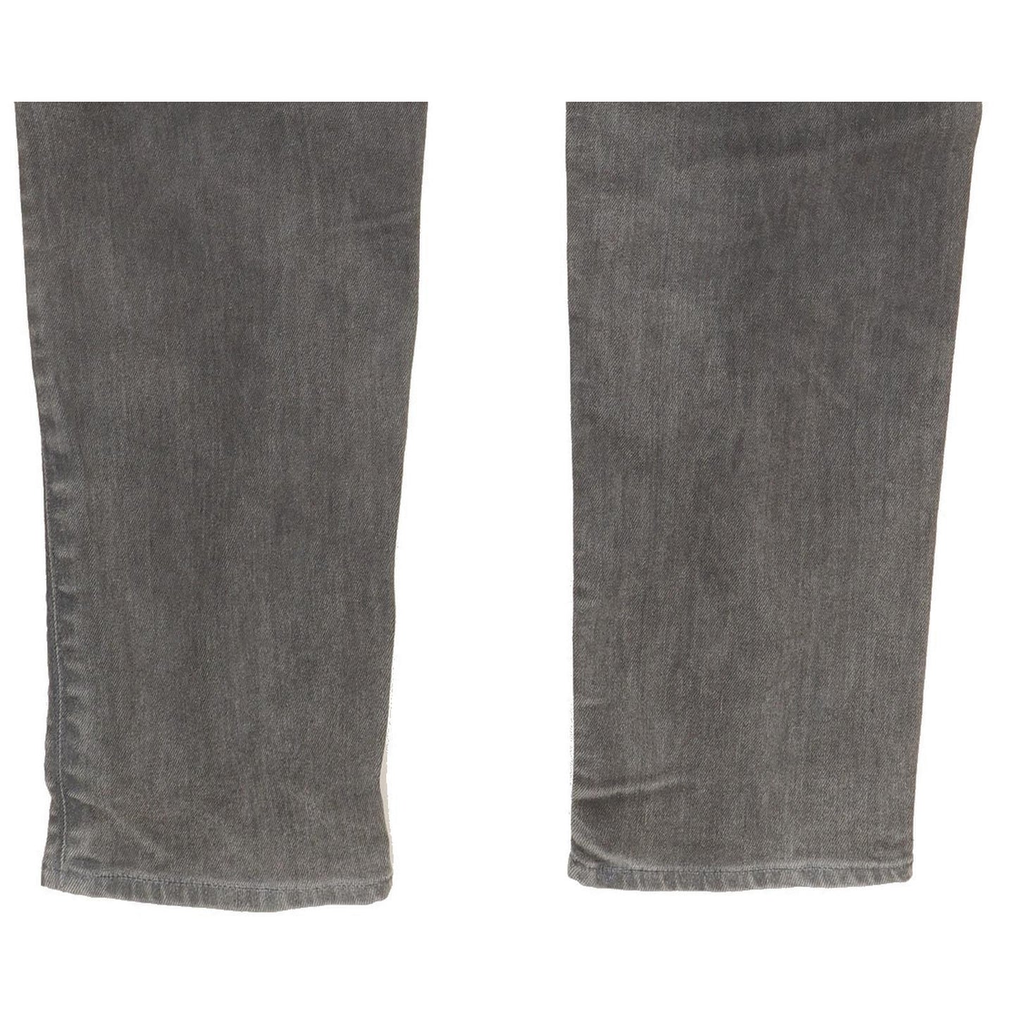 G-Star 3301 Men Grey Skinny Slim Stretch Jeans W31 L36