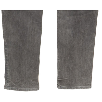 G-Star 3301 Men Grey Skinny Slim Stretch Jeans W31 L36