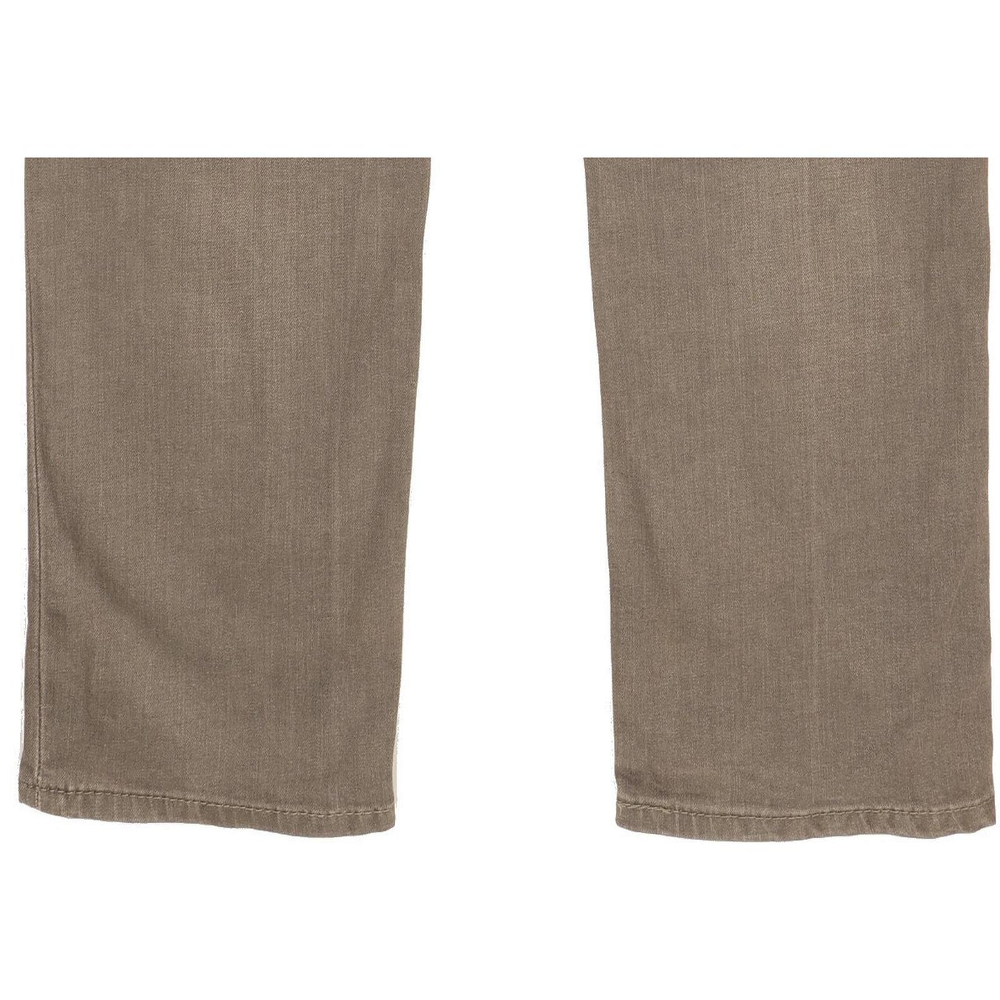 Levi's 511 Men Grey Straight Slim Stretch Jeans W33 L34