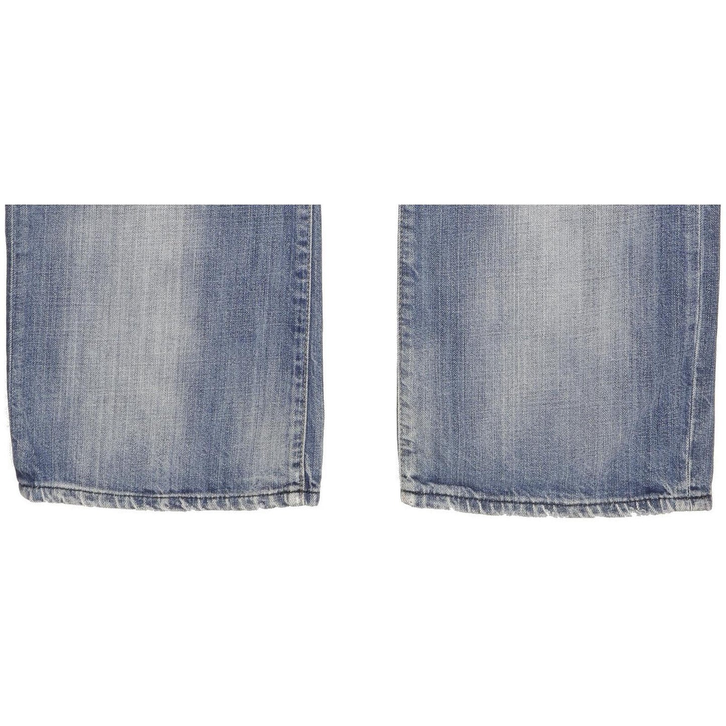 G-Star S.C. Core Men Blue Straight Regular Jeans W32 L30