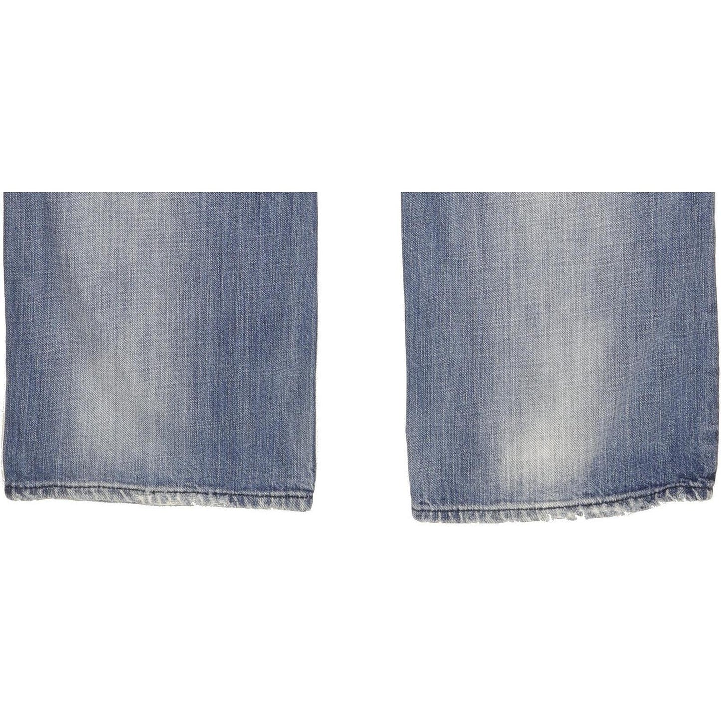 G-Star S.C. Core Men Blue Straight Regular Jeans W32 L30