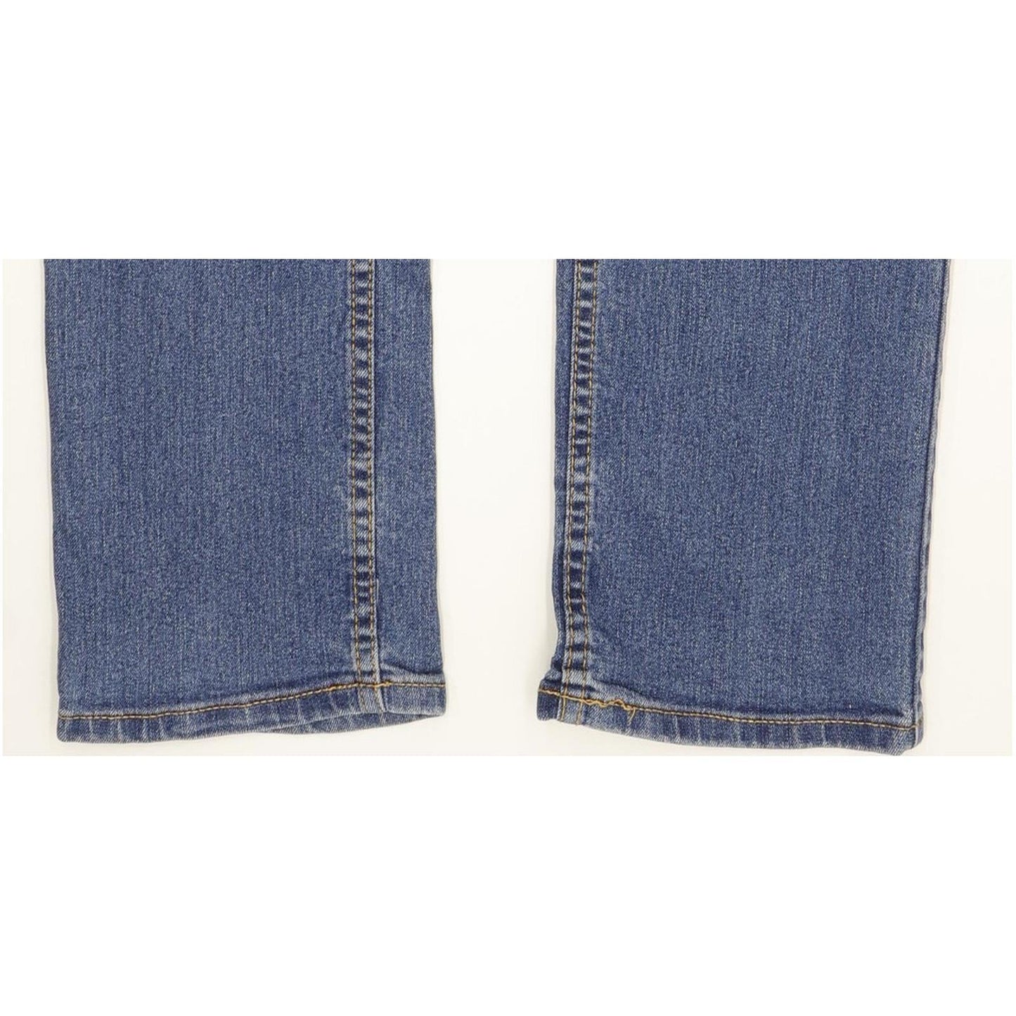 Levi's 510 Men Blue Skinny Slim Jeans W30 L29