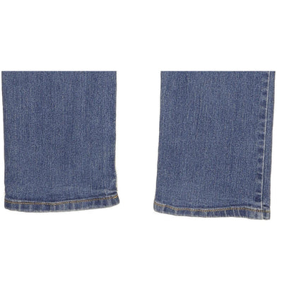 Levi's 510 Men Blue Skinny Slim Jeans W30 L29