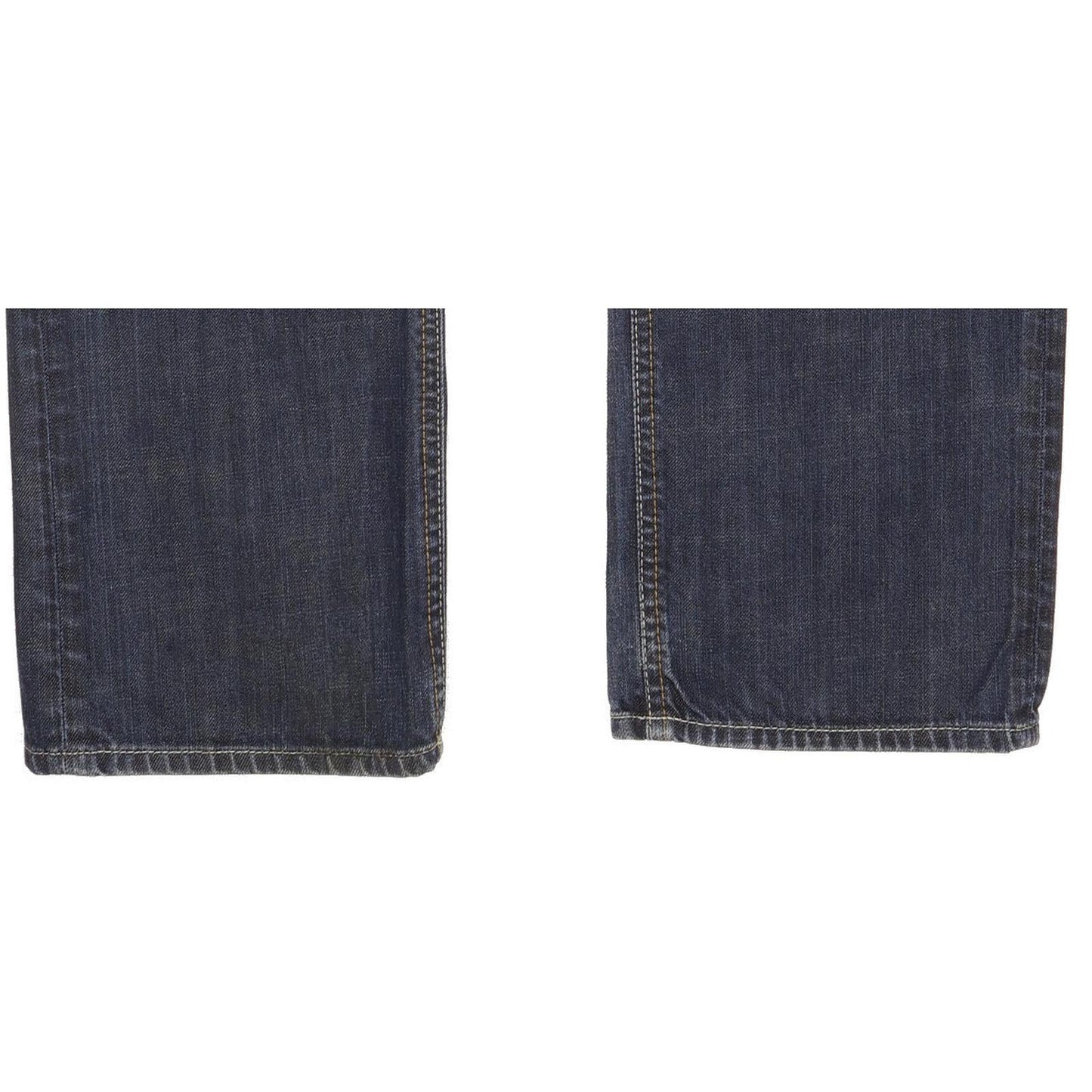 G-Star Porter Men Blue Straight Regular Jeans W30 L30
