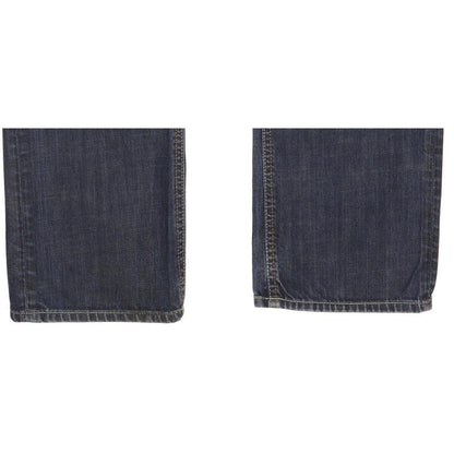 G-Star Porter Men Blue Straight Regular Jeans W30 L30