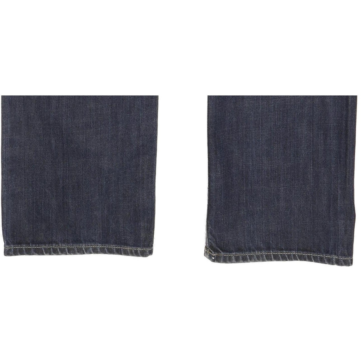 G-Star Porter Men Blue Straight Regular Jeans W30 L30