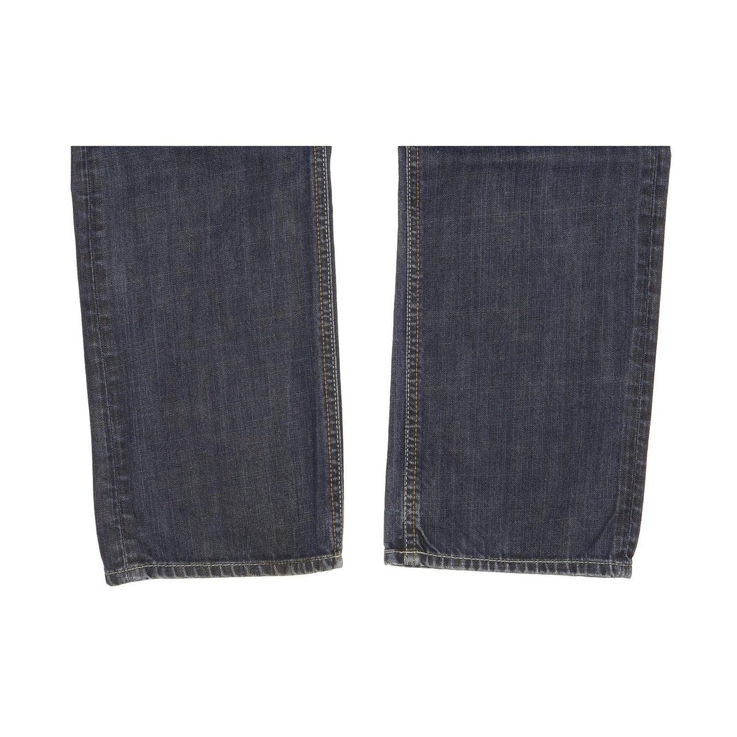 G-Star Porter Men Blue Straight Regular Jeans W30 L30