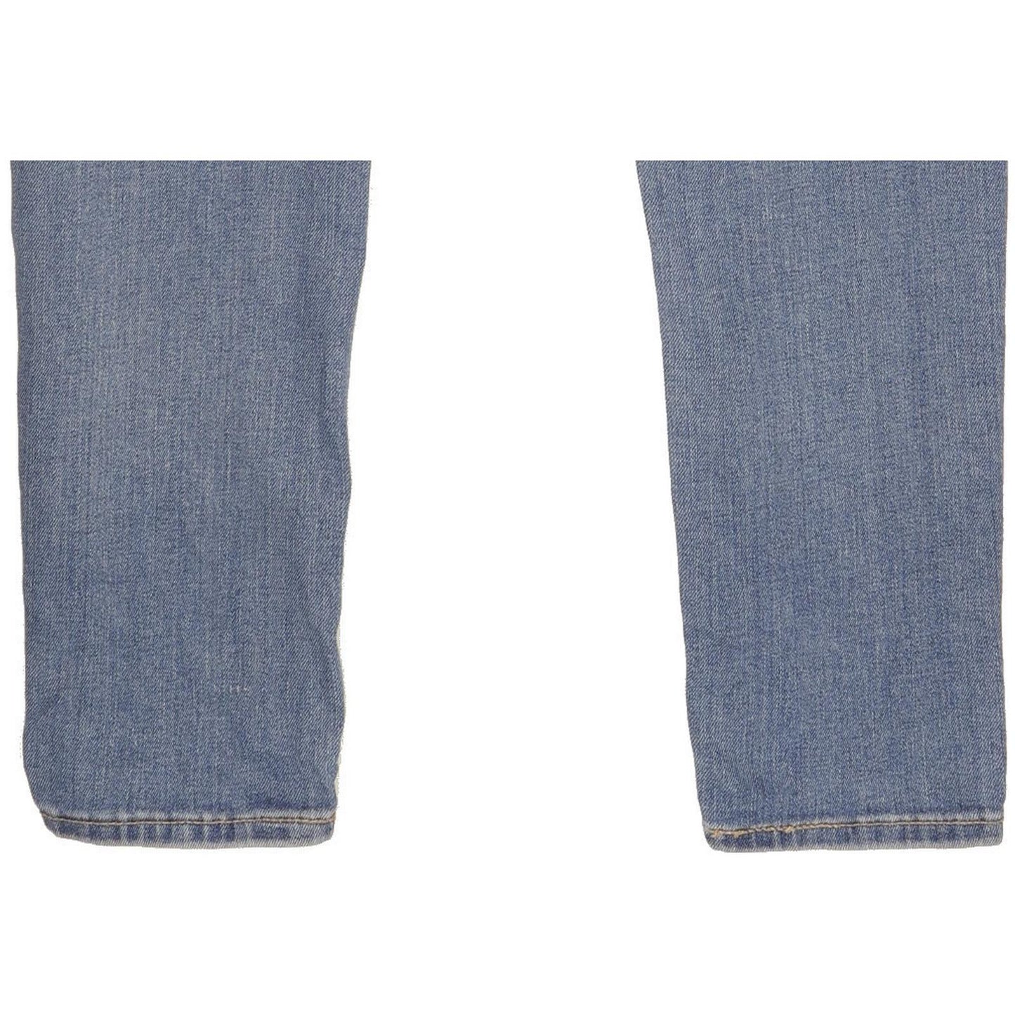 Levi's Slimming Women Blue Skinny Slim Stretch Jeans W27 L32