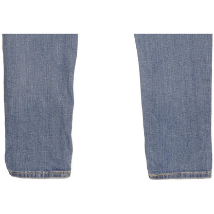 Levi's Slimming Women Blue Skinny Slim Stretch Jeans W27 L32