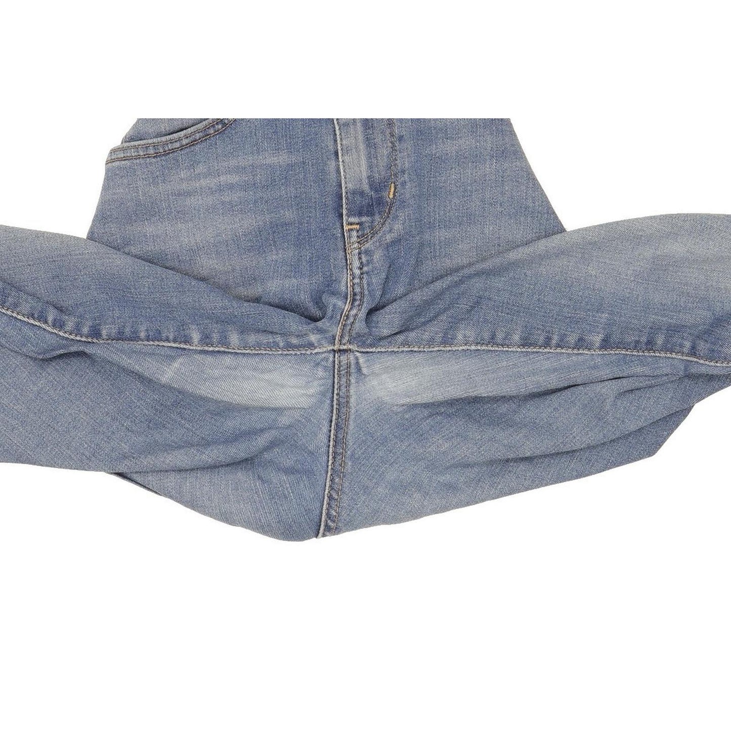 Levi's Slimming Women Blue Skinny Slim Stretch Jeans W27 L32