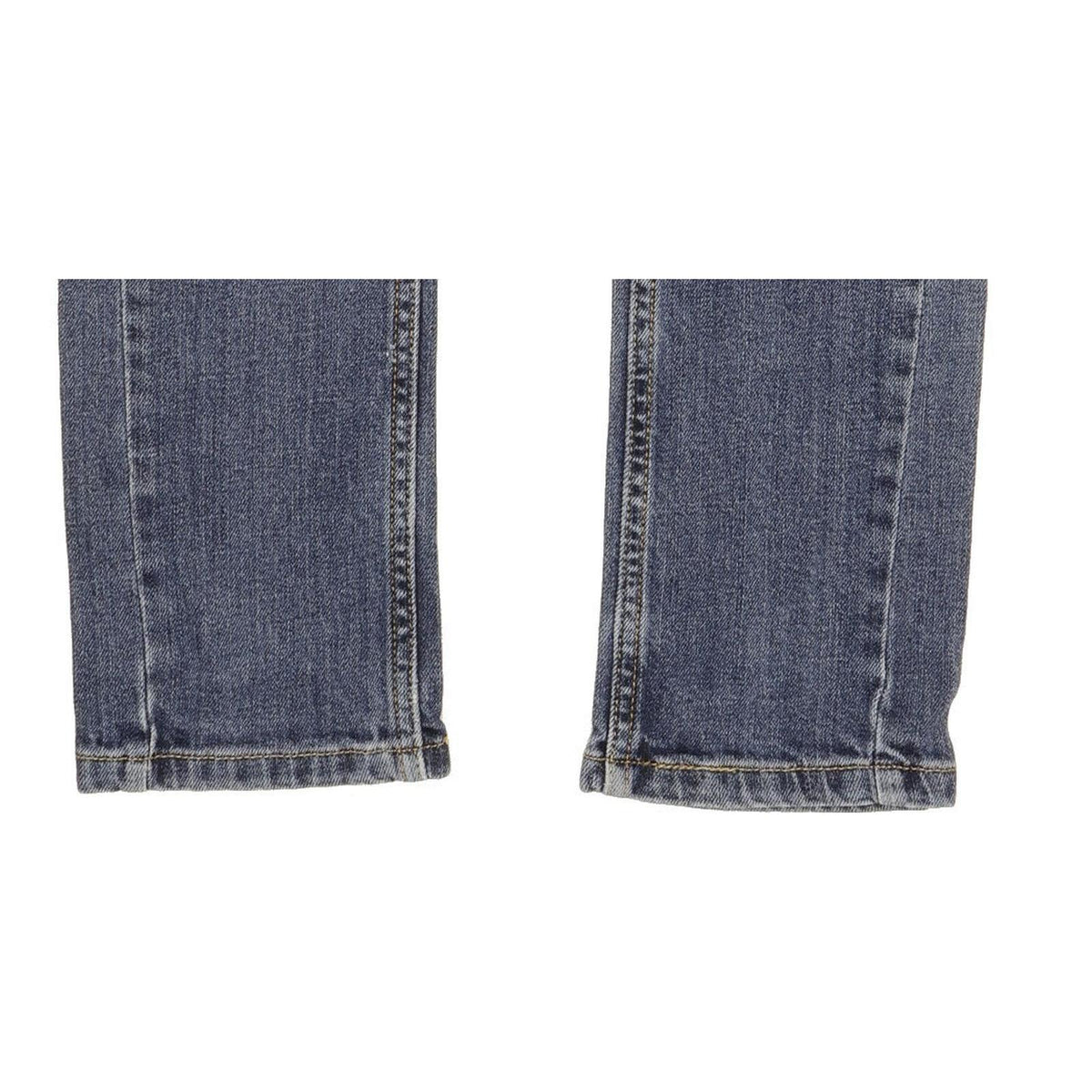 Levi's 603 Women Blue Skinny Slim Stretch Jeans W28 L30