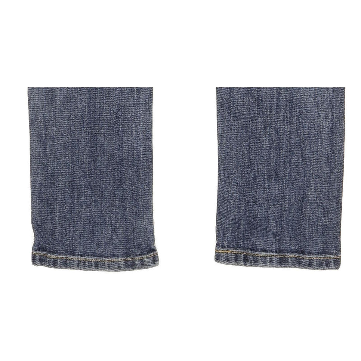 Levi's 603 Women Blue Skinny Slim Stretch Jeans W28 L30