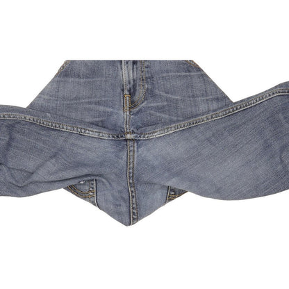 Levi's 603 Women Blue Skinny Slim Stretch Jeans W28 L30