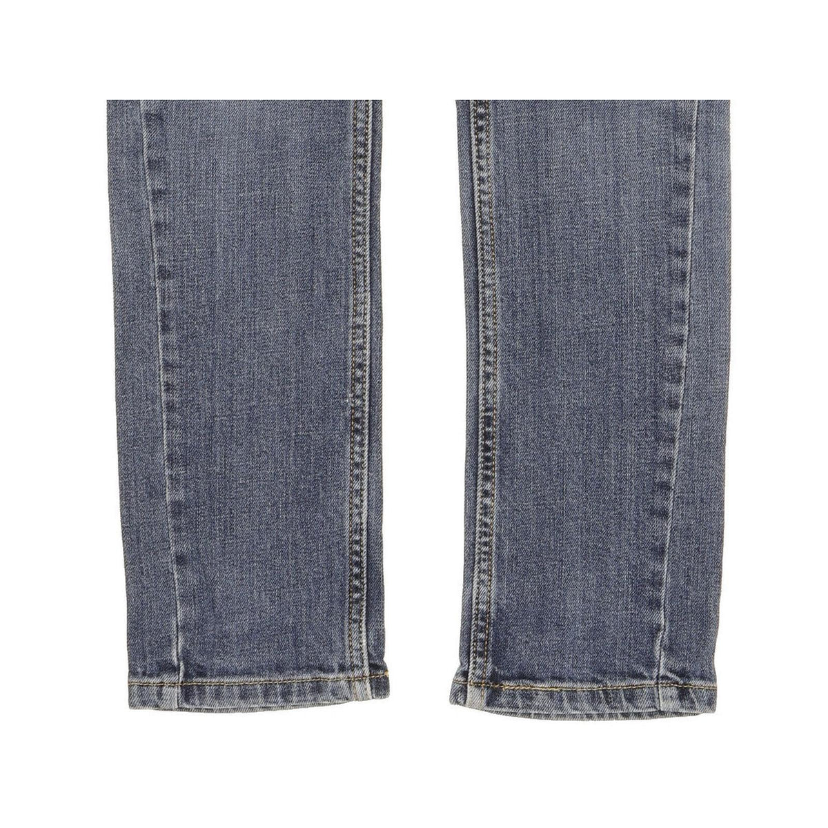 Levi's 603 Women Blue Skinny Slim Stretch Jeans W28 L30
