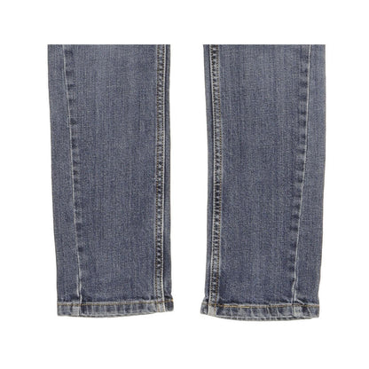 Levi's 603 Women Blue Skinny Slim Stretch Jeans W28 L30