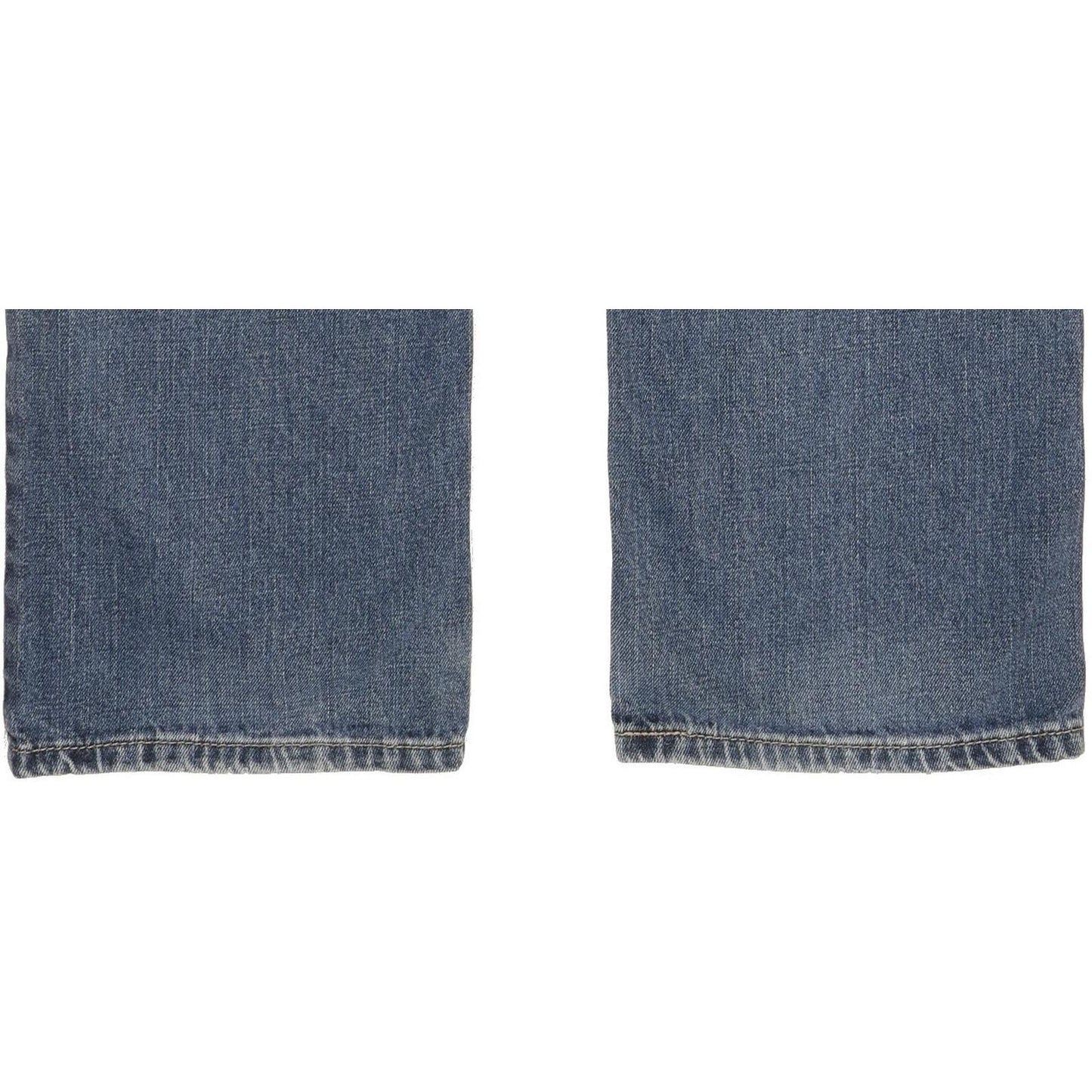 Levi's 514 Men Blue Straight Slim Jeans W34 L30