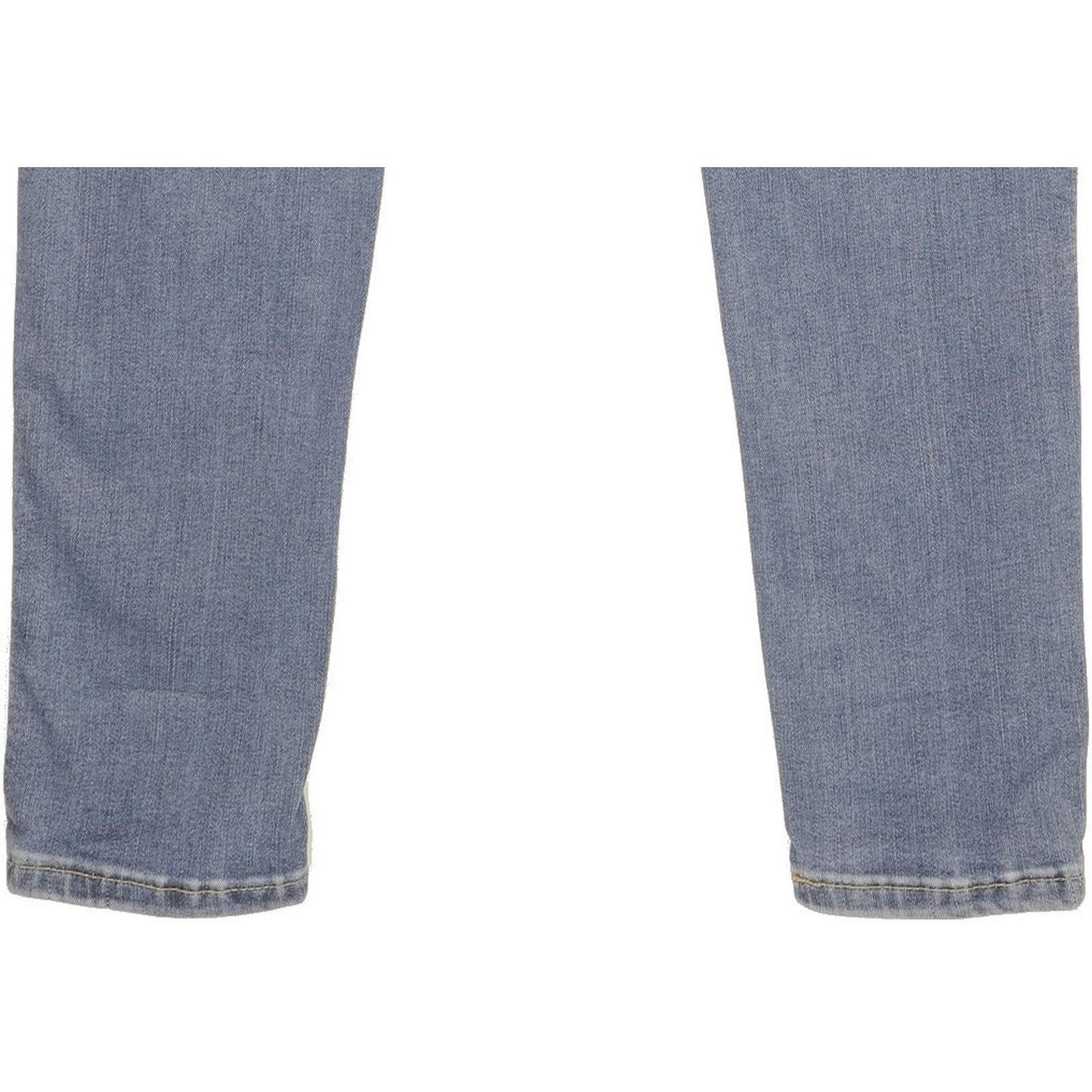 Levi's 310 Shaping Women Blue Skinny Slim Stretch Jeans W27 L32
