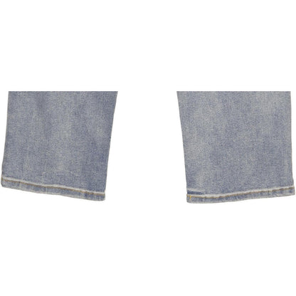 Levi's Kids Blue Straight Loose Stretch Jeans W26 L29