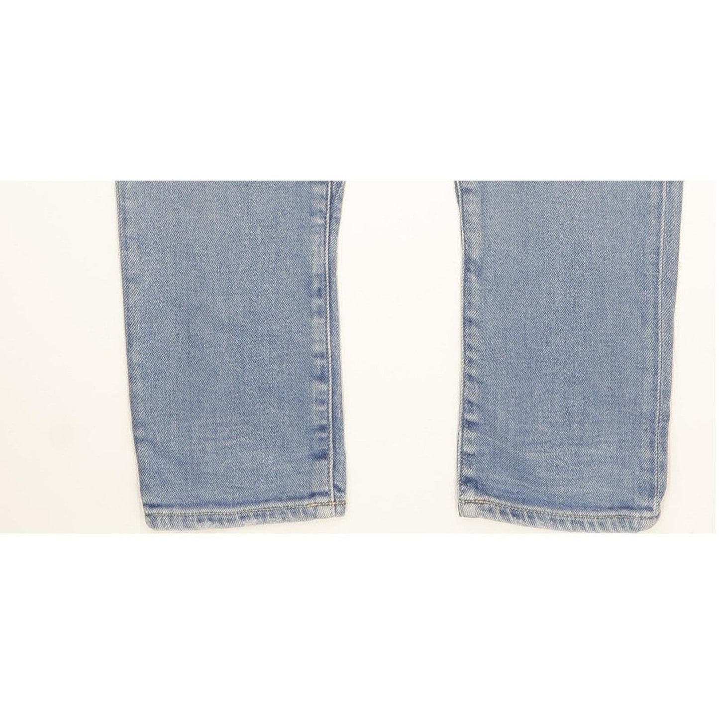 G-Star Midge Women Blue Skinny Slim Stretch Jeans W28 L32