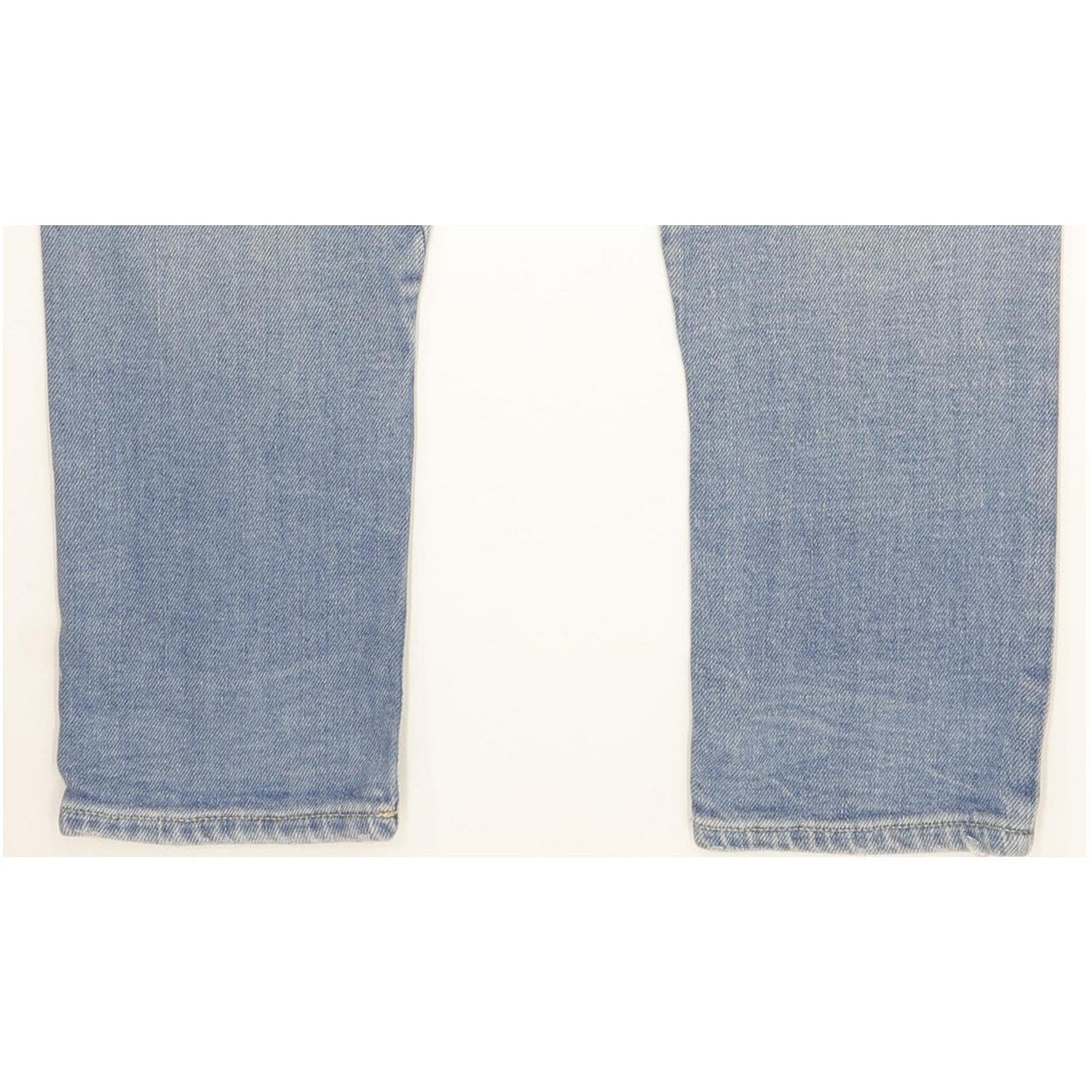 G-Star Midge Women Blue Skinny Slim Stretch Jeans W28 L32