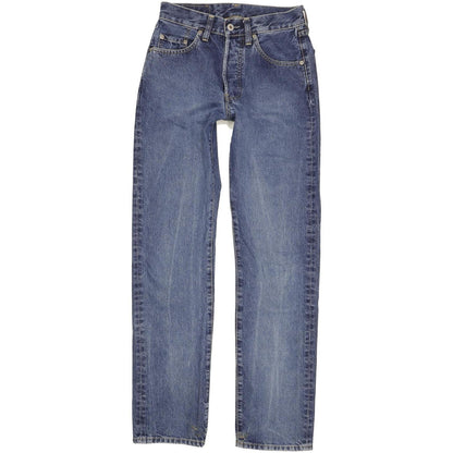 G-Star Shortcut Men Blue Straight Classic Jeans W28 L32