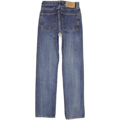 G-Star Shortcut Men Blue Straight Classic Jeans W28 L32