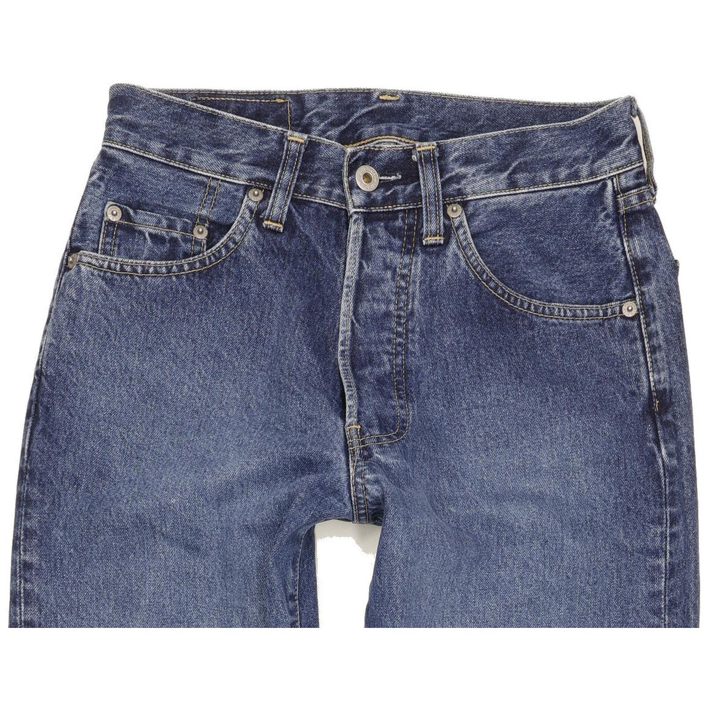 G-Star Shortcut Men Blue Straight Classic Jeans W28 L32