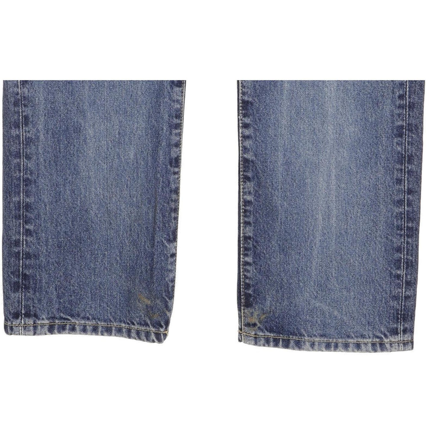 G-Star Shortcut Men Blue Straight Classic Jeans W28 L32