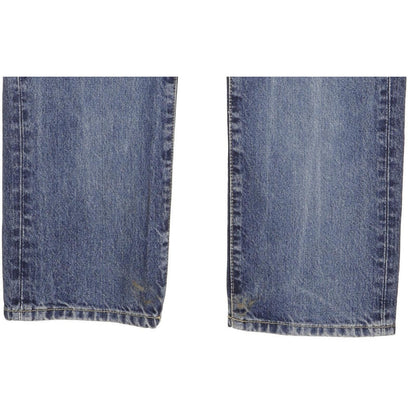 G-Star Shortcut Men Blue Straight Classic Jeans W28 L32