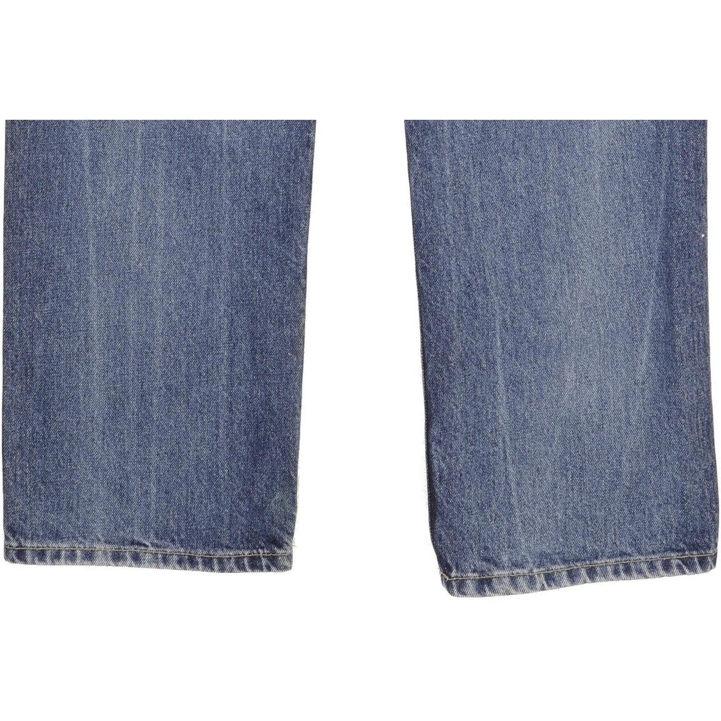 G-Star Shortcut Men Blue Straight Classic Jeans W28 L32