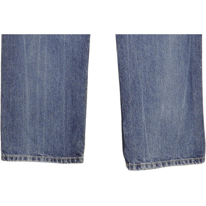 G-Star Shortcut Men Blue Straight Classic Jeans W28 L32