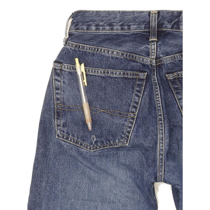 G-Star Shortcut Men Blue Straight Classic Jeans W28 L32