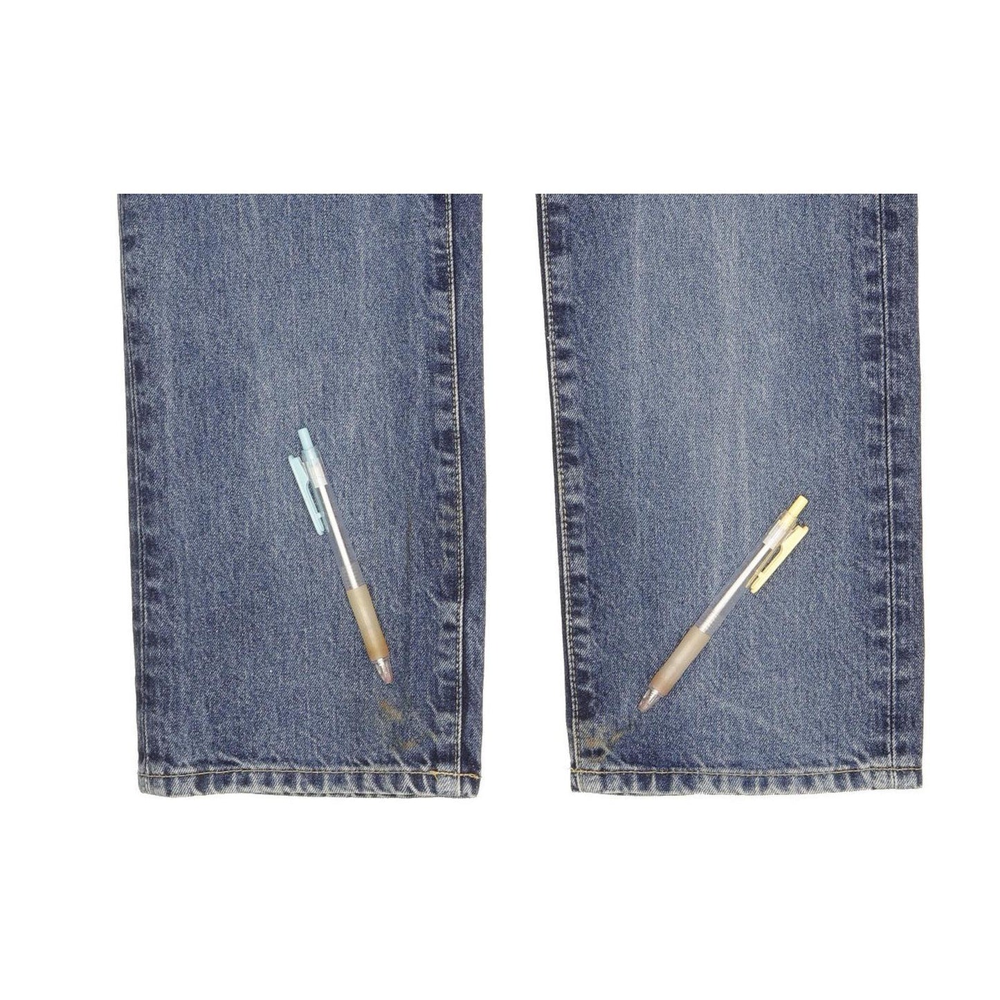 G-Star Shortcut Men Blue Straight Classic Jeans W28 L32