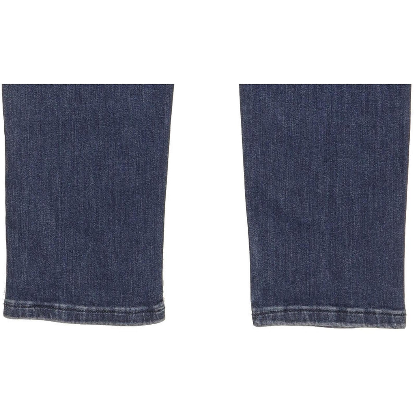 Mustang Sissy Women Blue Straight Slim Stretch Jeans W27 L31