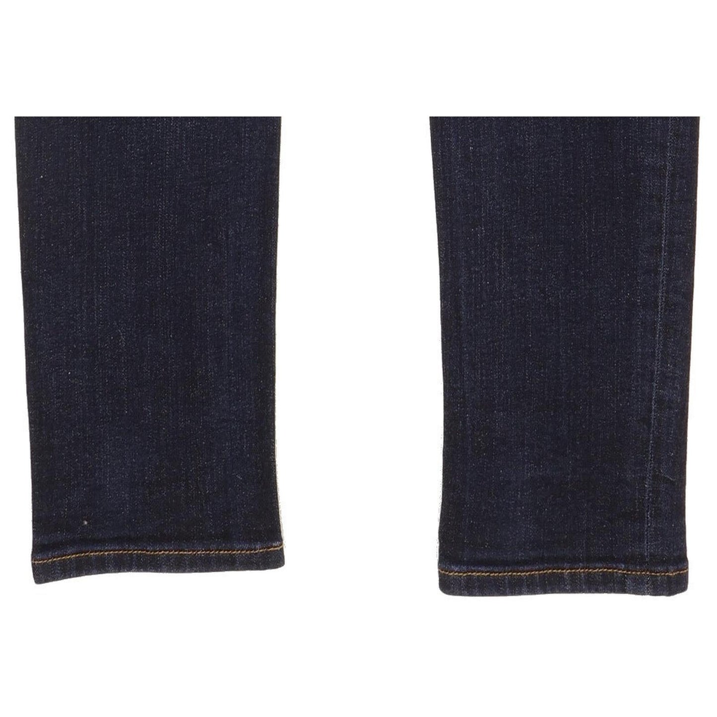Diesel Troxer Women Blue Skinny Slim Stretch Jeans W30 L32