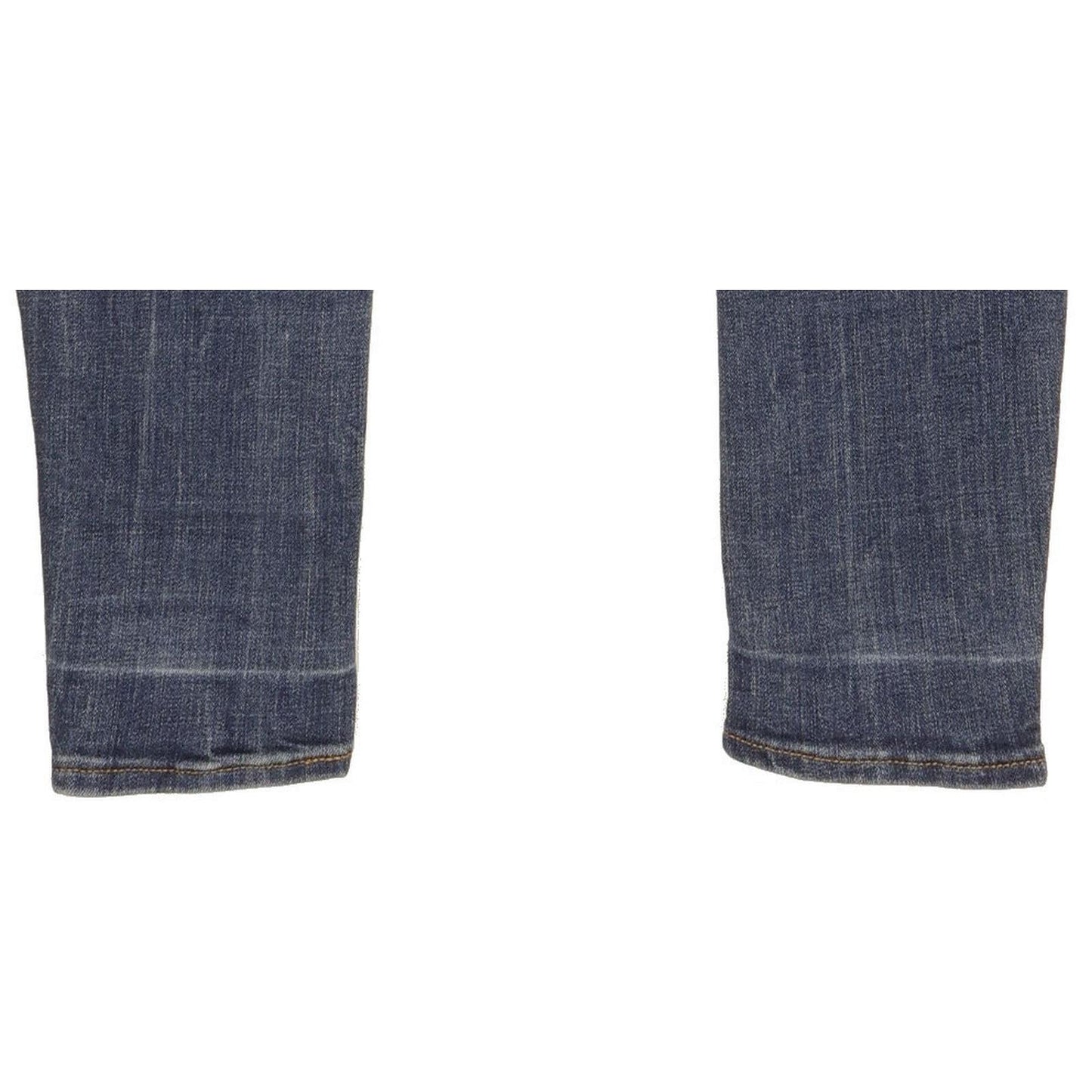 G-Star Lynn Women Blue Skinny Slim Stretch Jeans W26 L30