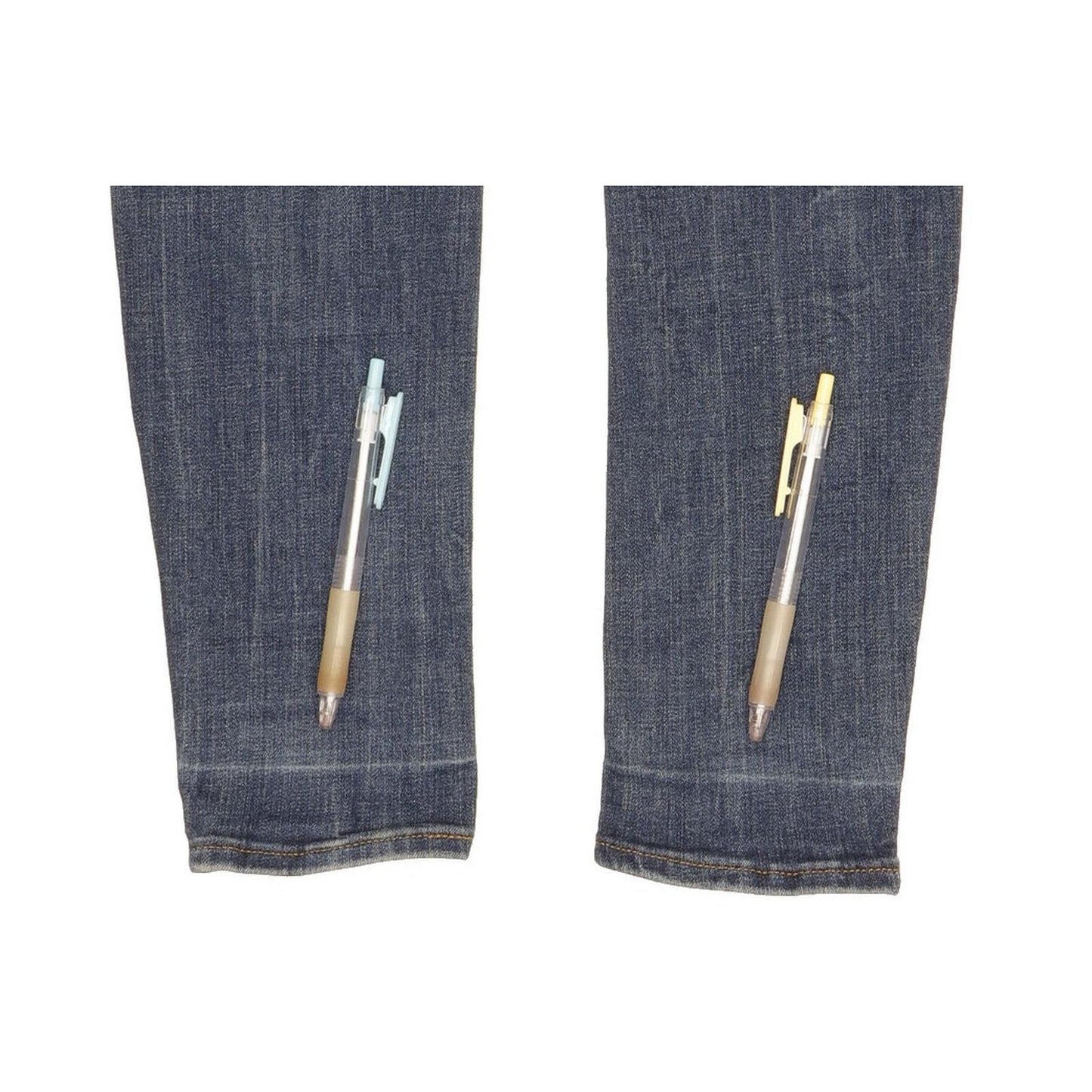 G-Star Lynn Women Blue Skinny Slim Stretch Jeans W26 L30