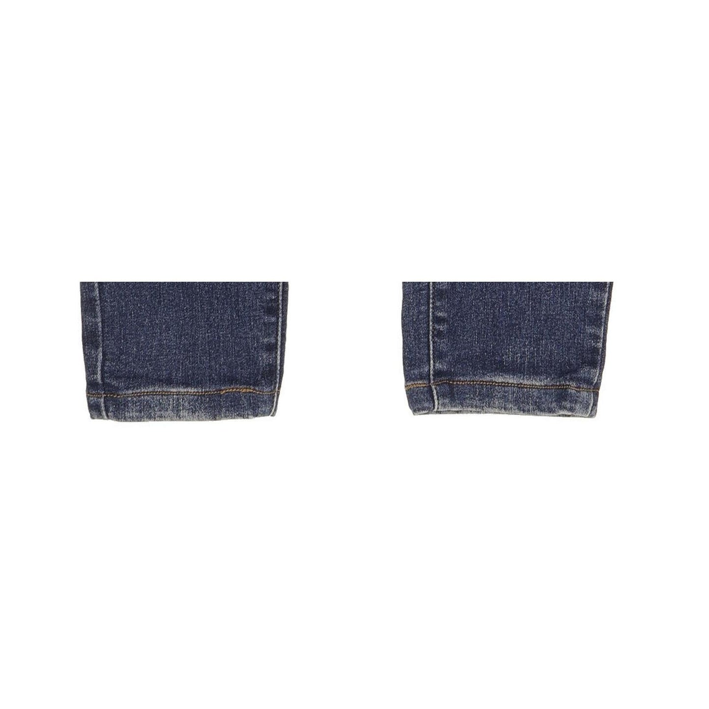 Levi's 720 Women Blue Skinny Slim Stretch Jeans W27 L25