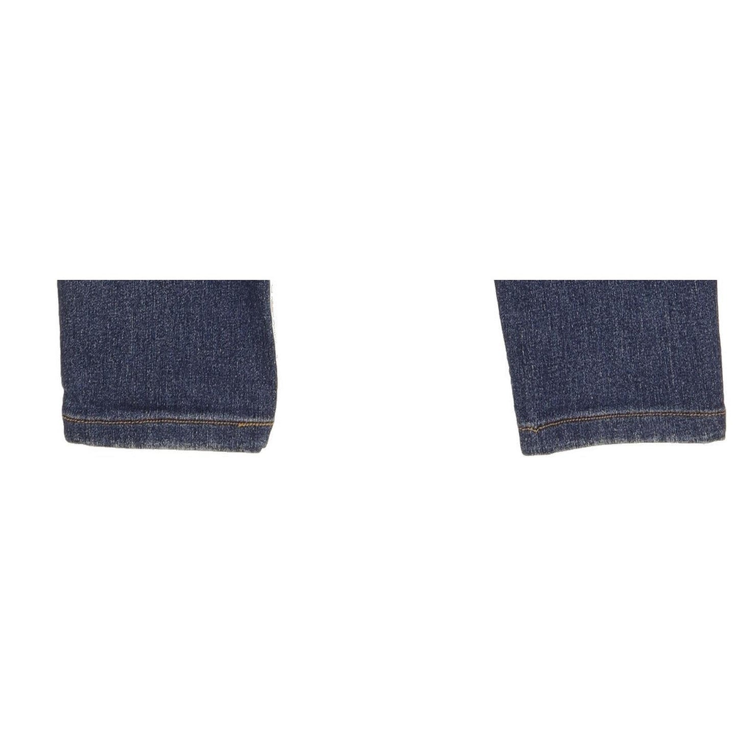 Levi's 720 Women Blue Skinny Slim Stretch Jeans W27 L25